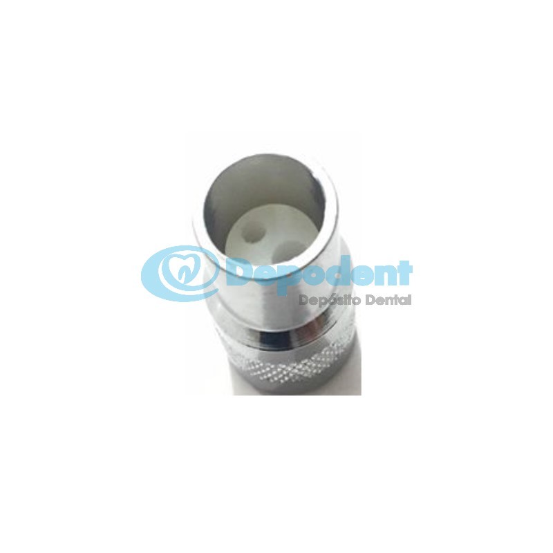 ADAPTADOR Y CONECTOR P/ PIEZA DE MANO BORGATTA