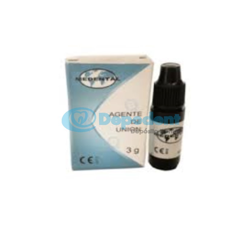 ADHESIVO BONDING 3 ML MEDENTAL