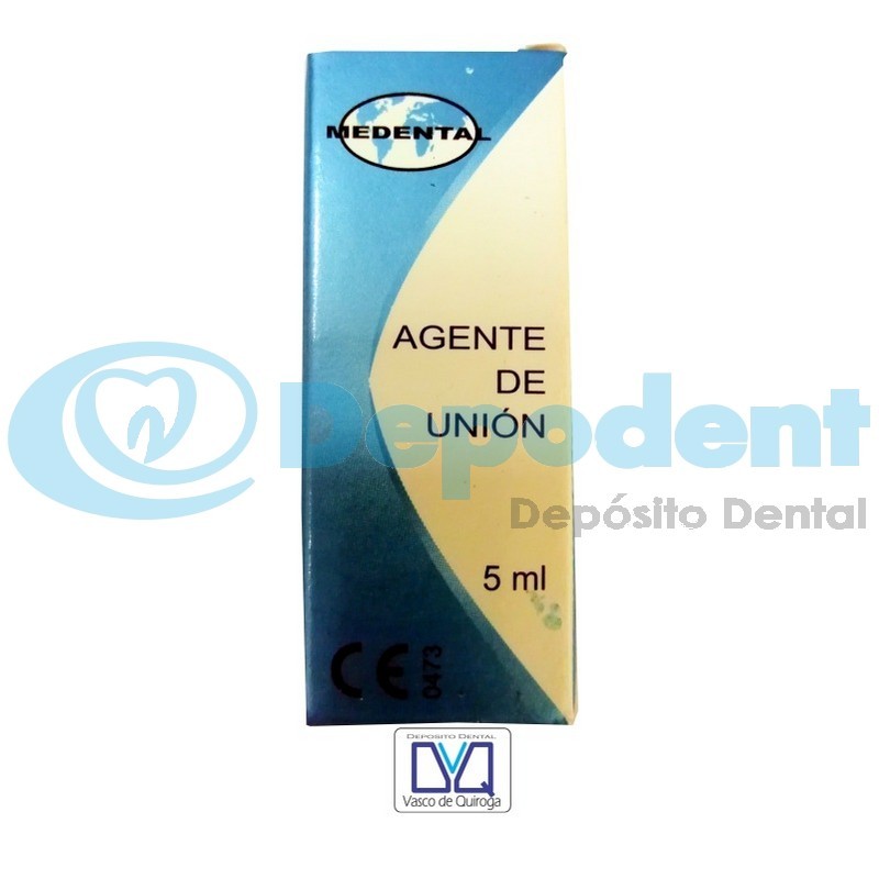 ADHESIVO BONDING 5 ML MEDENTAL