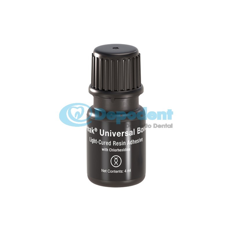 ADHESIVO PEAK UNIVERSAL BOND 4 ML ULTRADENT