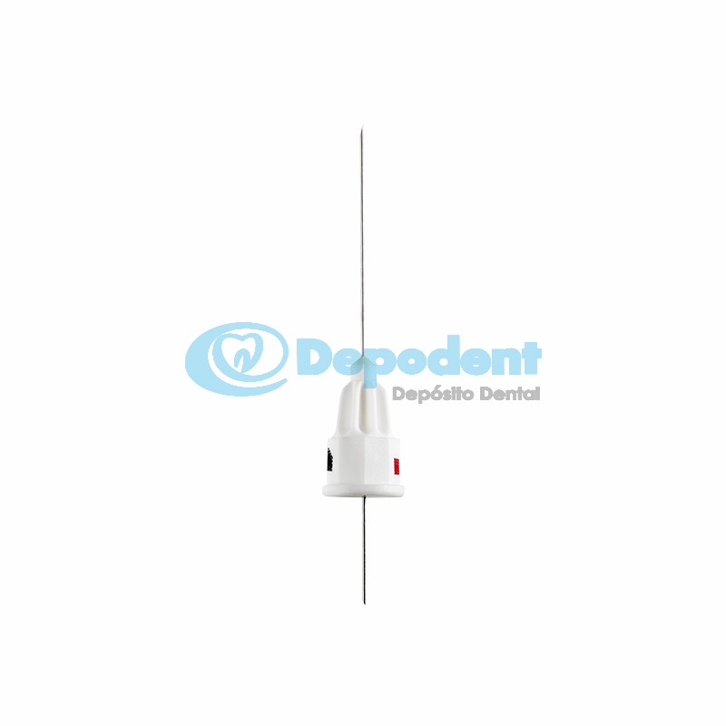 AGUJA SEPTOJECT LARGA 27 SEPTODONT