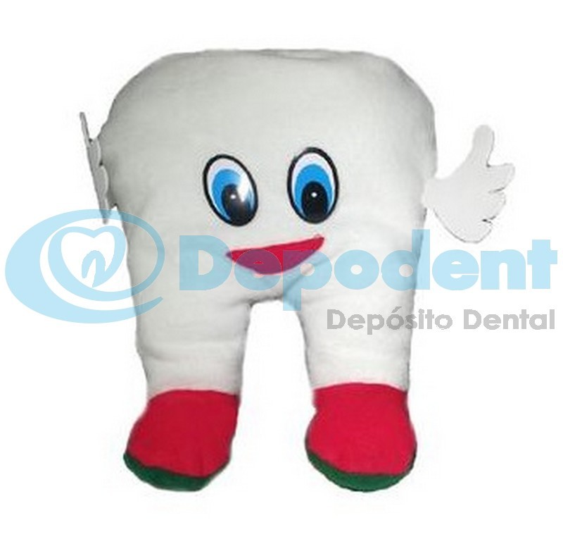 ALMOHADA MUELA STEEL