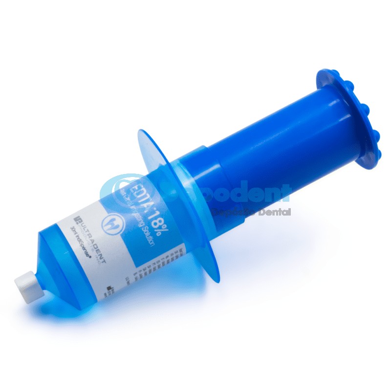 ANTISEPTICO EDTA 18% 30 ML ULTRADENT