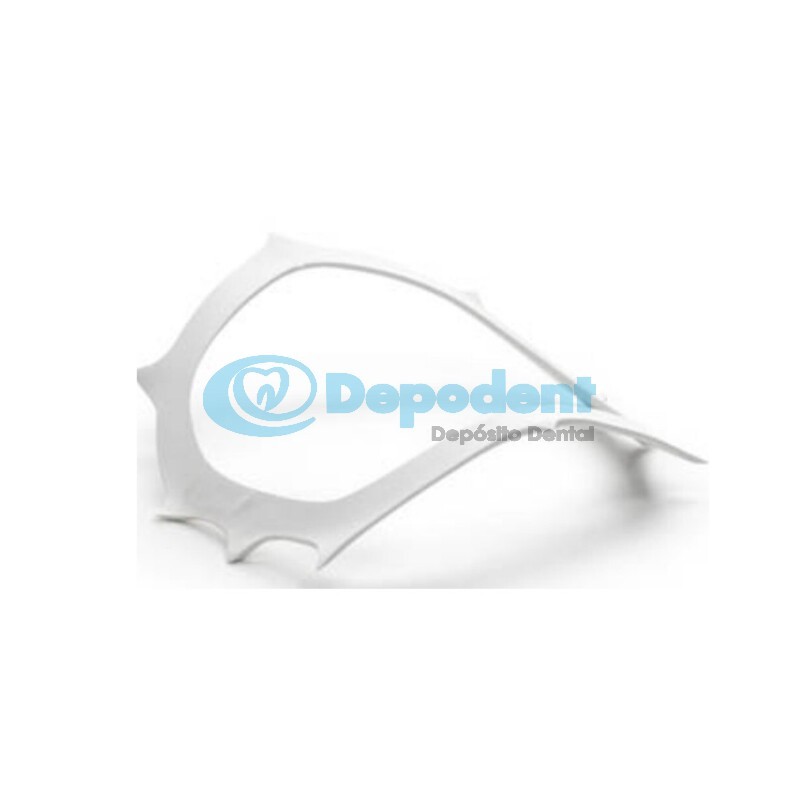 ARCO DE OSTBY DE PLASTICO HYGENIC