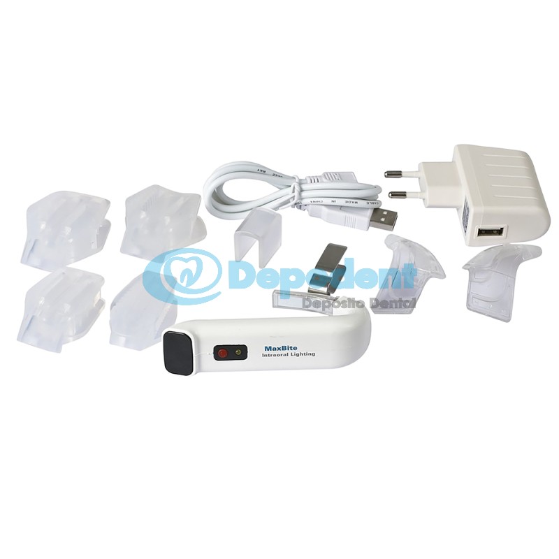 ABREBOCA C/ LUZ LED BITE DGO