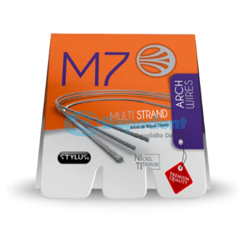 ARCO M7 SUPERIOR .017 X .025 STYLUS