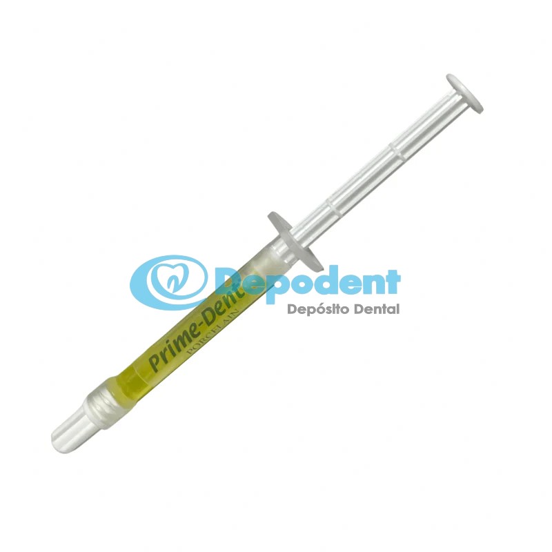ACIDO FLUORHIDRICO PORCELAIN ETCH GEL 1.2 ML PRIME DENT