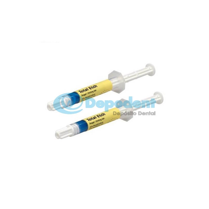 ACIDO GRABADOR N ETCH REFILL 2GR IVOCLAR
