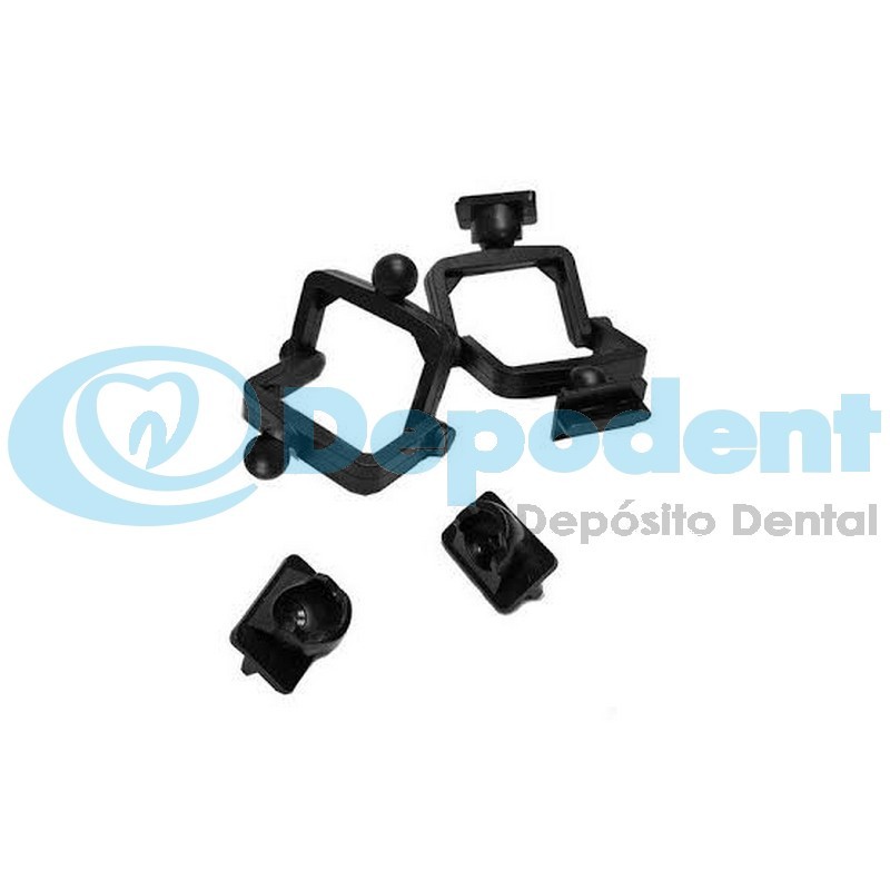 ARTICULADOR DESECHABLE PROTODENT