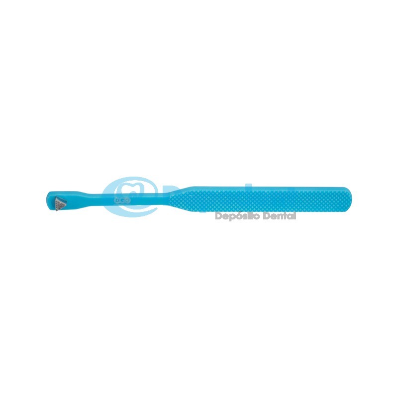 ASENTADOR DE BANDAS AUTOCLAVABLE DGO