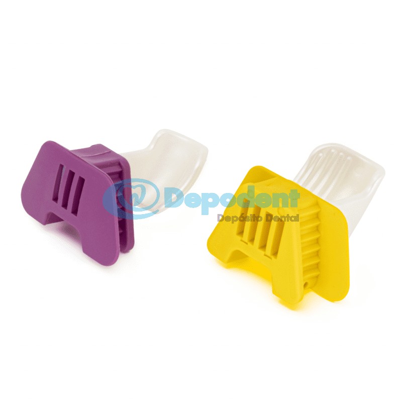 ABREBOCA PROPGARD 10 PZA 20 PROTECTORES ULTRADENT