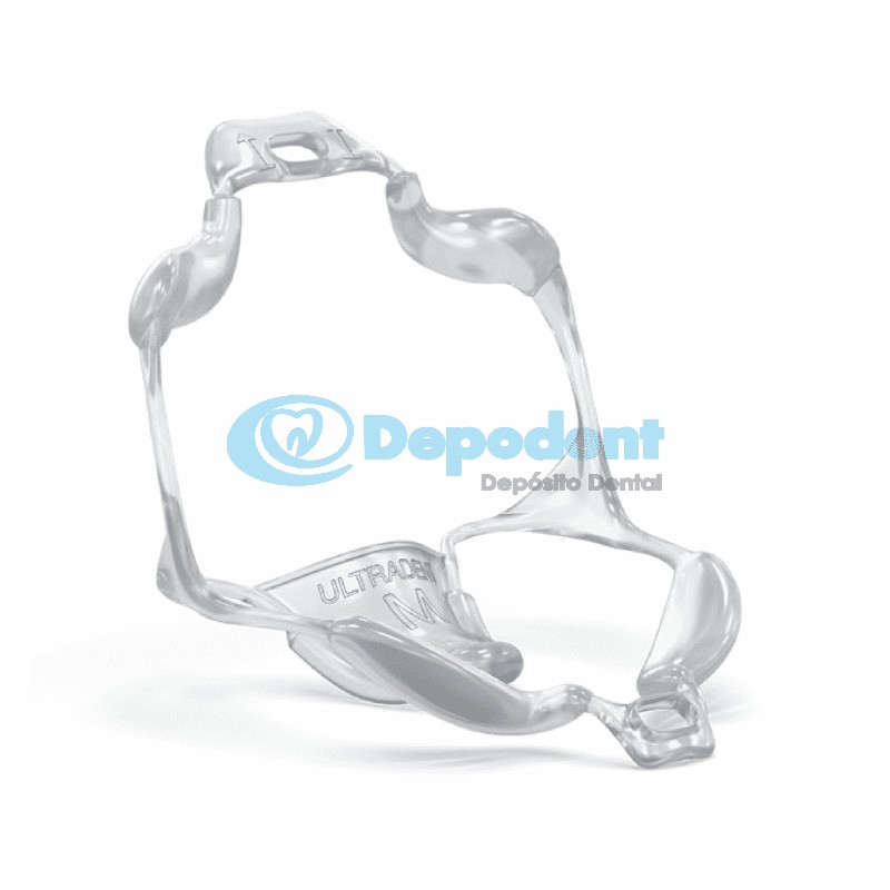 ABREBOCA UMBRELLA C/ RETRACTOR ULTRADENT