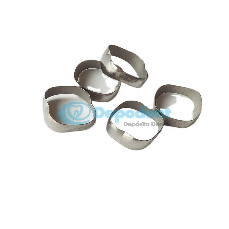 BANDA No 29 SUPERIOR DERECHO P/ PRIMER MOLAR S/ TUBO STYLUS