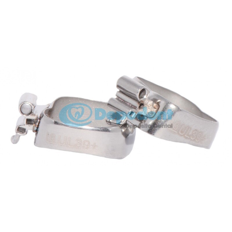 BANDA No 35 SUPERIOR DERECHO P/ PRIMER MOLAR C/ TUBO TRIPLE DGO