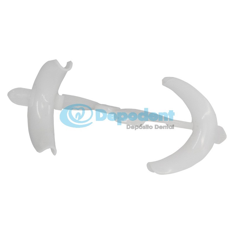 ABREBOCAS MARIPOSA FLEX AUTOCLAVABLE DGO