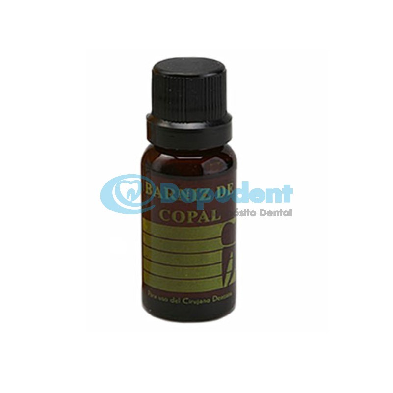 BARNIZ DE COPAL 20 ML VIARDEN