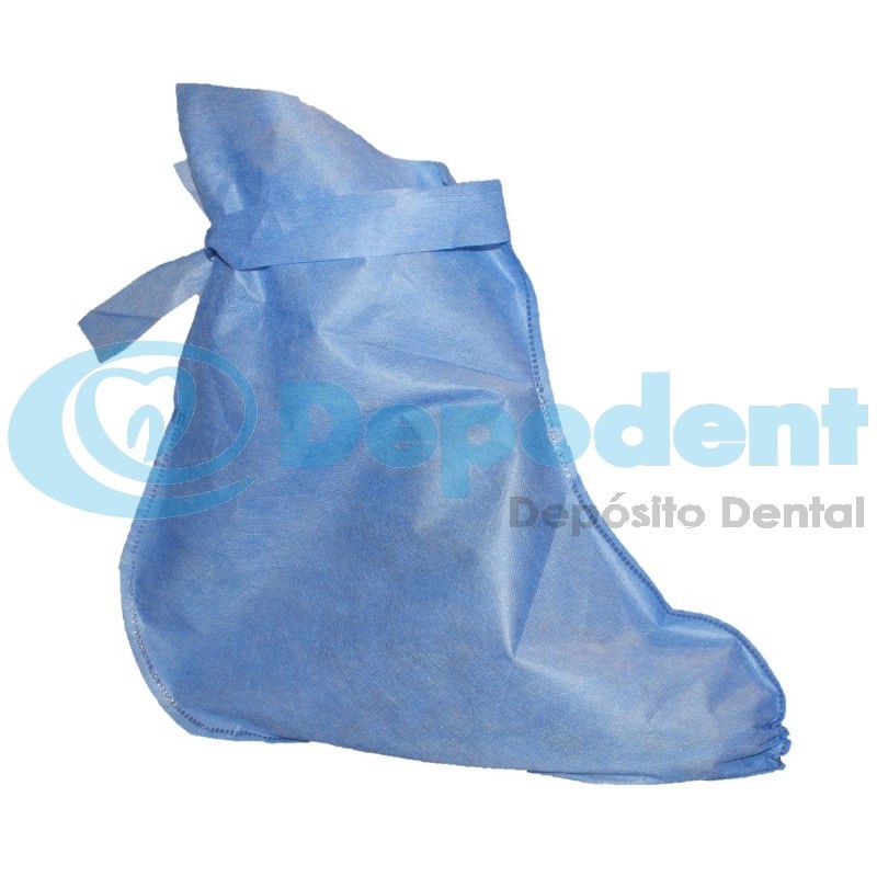 BOTA TELA SMS S/ PLANTILLA REYSA
