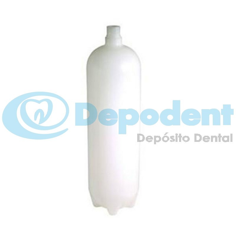 BOTELLA P/ SISTEMA FLUSH GRANDE CALIPSO