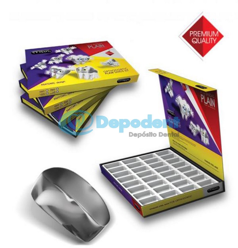 CAJA ORGANIZADORA PARA BANDAS AH KIM PECH