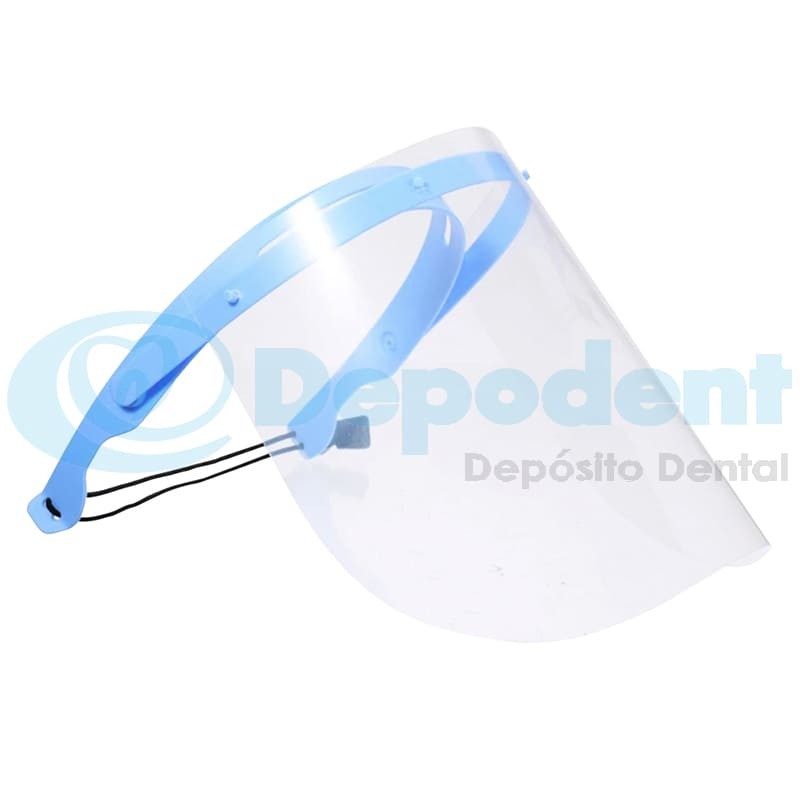 CARETA DIADEMA 10 MICA DGO