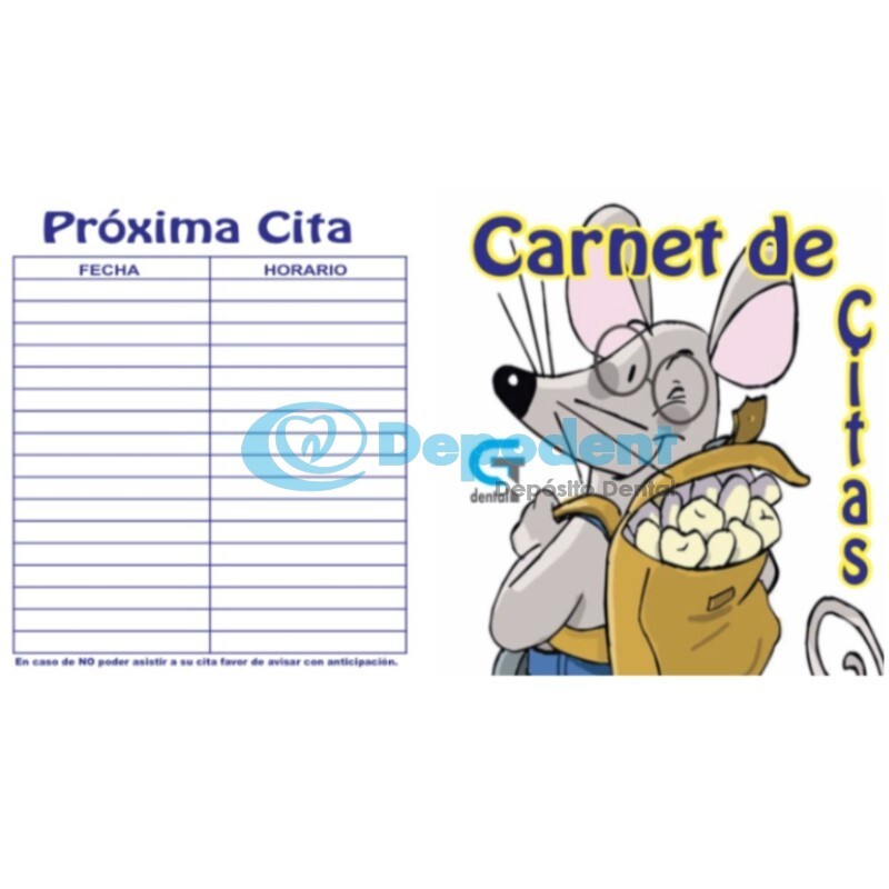 Consumibles