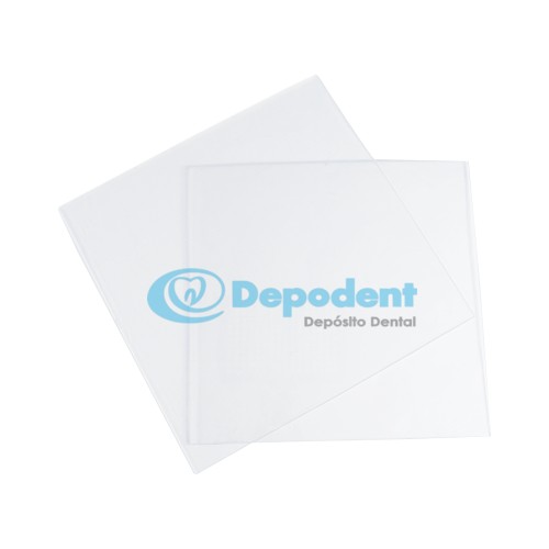 ACETATO RETENEDOR ORTHODONTICO TIPO C 25 PZAS VAMASA