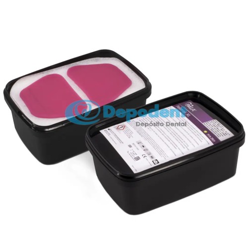 ACRILICO PALATRAY XL P/ CUCHARILLAS INDIVIDUALES 50 PZAS KULZER