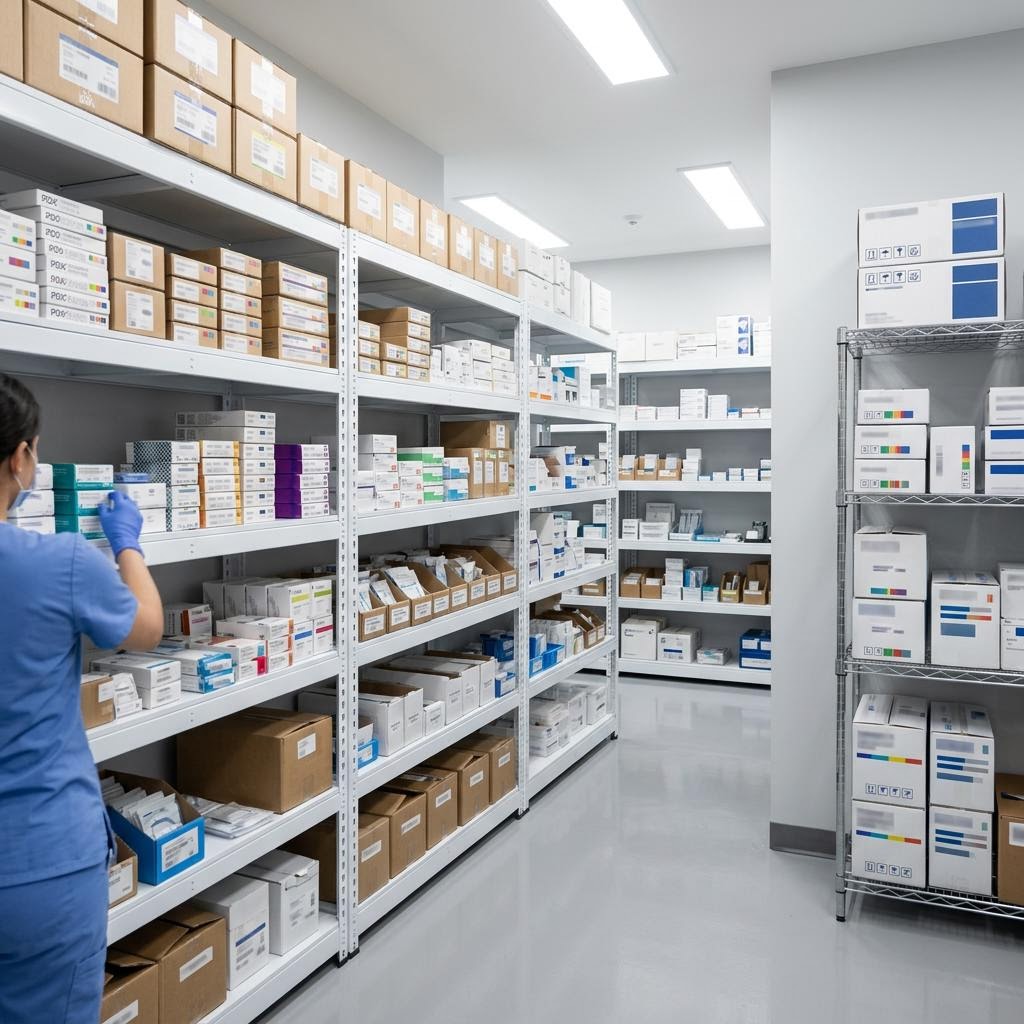 Acerca de Tienda Dental México